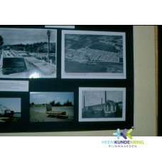Tentoonstelling Baksteen T&A 1972 F00002485